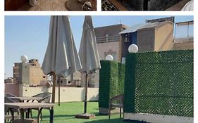 Golden Scarab Pyramids Hotel